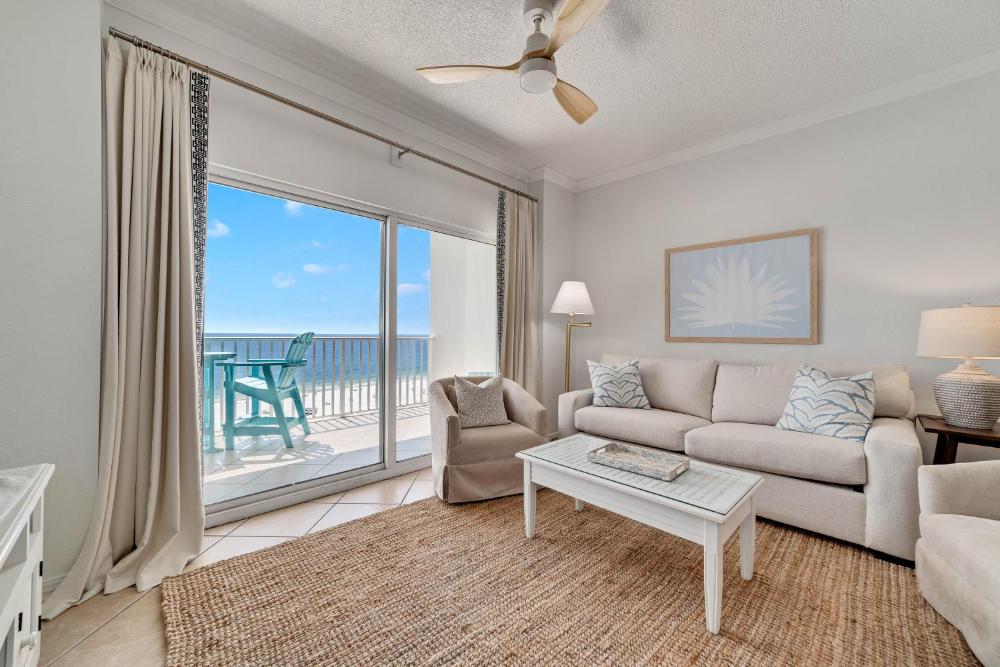 Vacation Home interior
